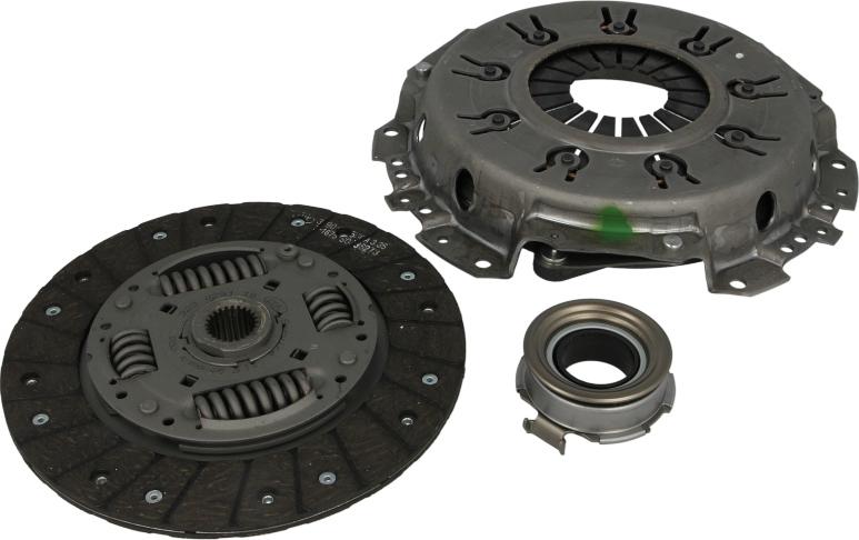 LuK 623 3049 60 — Zestaw sprzęgieł