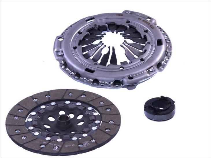 LuK 623 3047 00 — Zestaw sprzęgieł