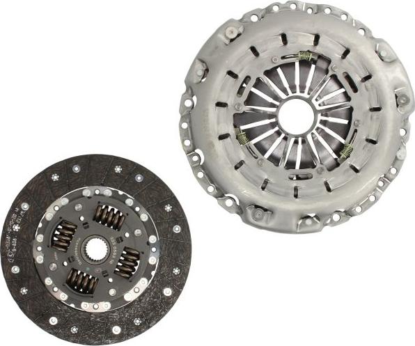 LuK 623 3079 09 — Zestaw sprzęgieł