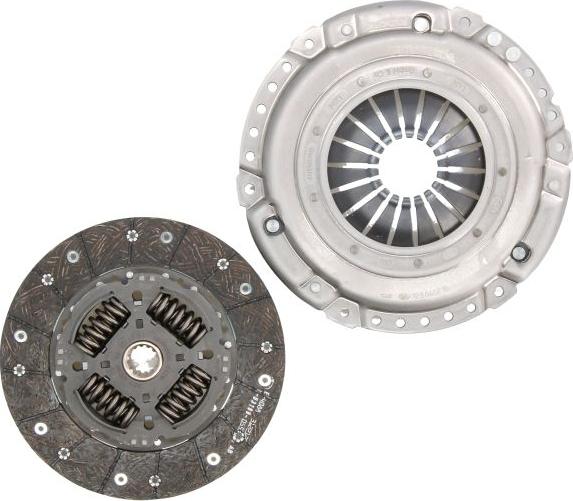 LuK 623 3131 09 — Zestaw sprzęgieł
