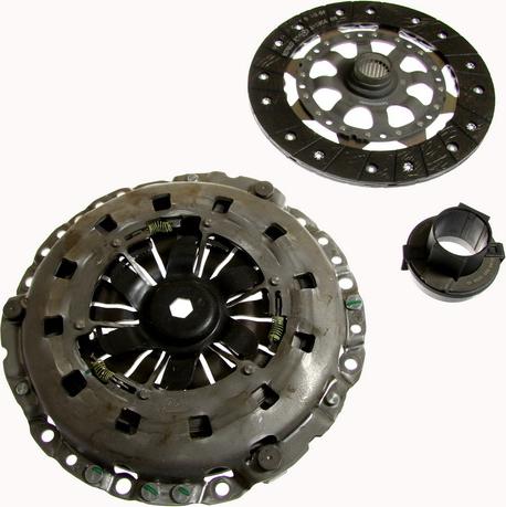 LuK 623 3174 00 — Zestaw sprzęgieł
