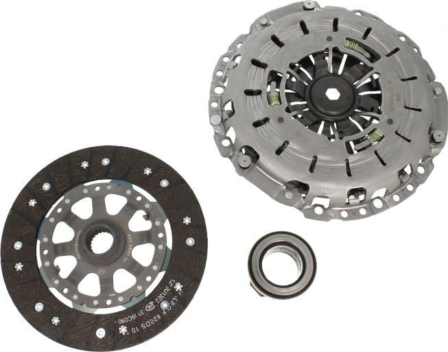 LuK 623 3235 00 — Zestaw sprzęgieł