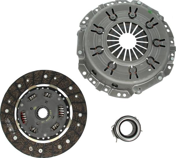 LuK 623 2030 60 — Zestaw sprzęgieł