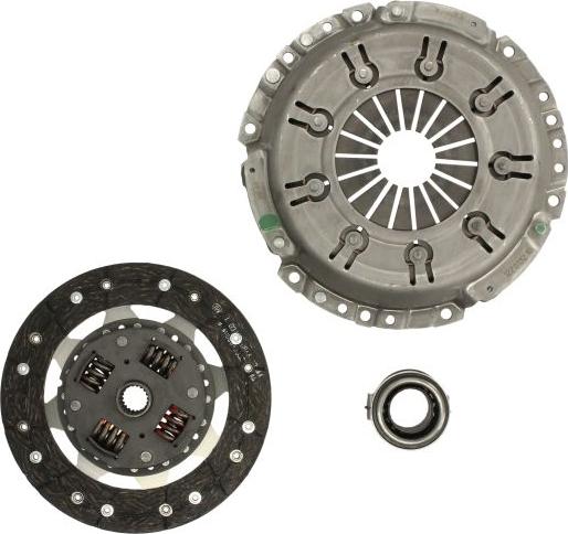 LuK 622 0926 60 — Zestaw sprzęgieł