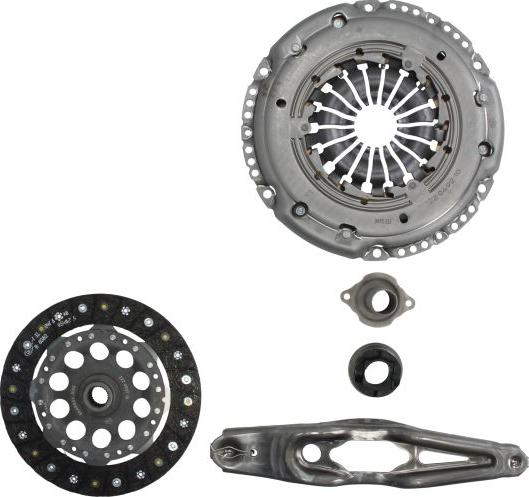 LuK 622 3432 00 — Zestaw sprzęgieł
