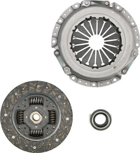 LuK 622 3470 00 — Zestaw sprzęgieł