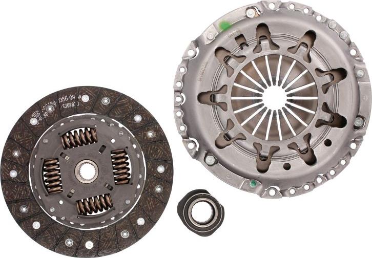 LuK 622 3036 00 — Zestaw sprzęgieł