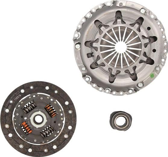 LuK 622 3074 00 — Zestaw sprzęgieł