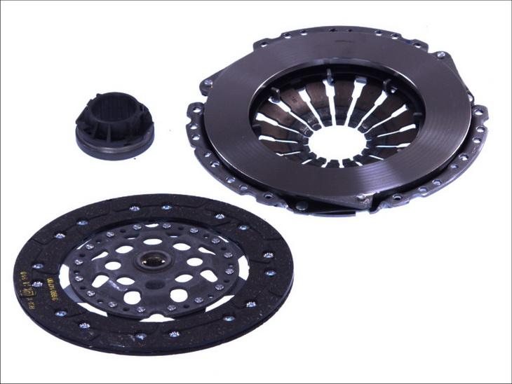 LuK 622 3072 00 — Zestaw sprzęgieł