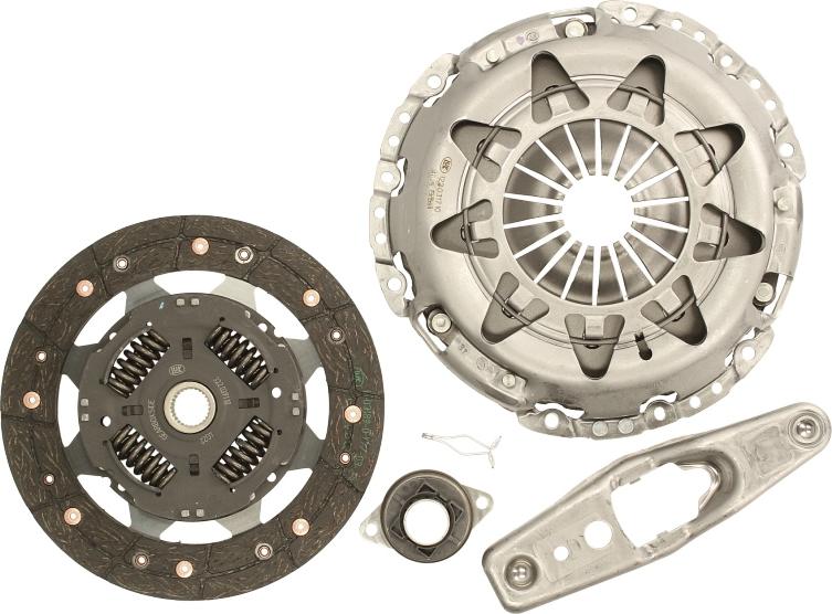 LuK 622 3336 00 — Zestaw sprzęgieł