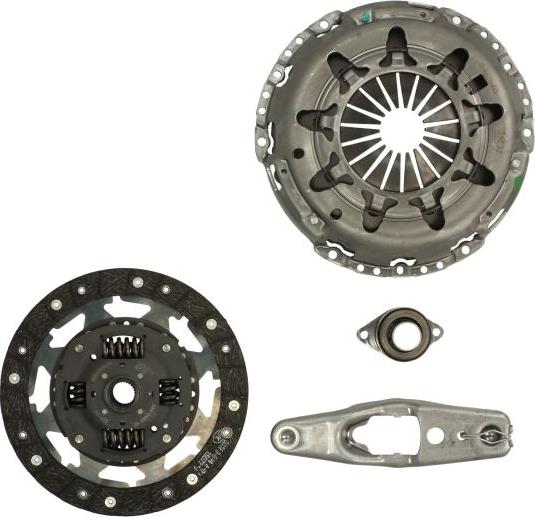 LuK 622 3247 00 — Zestaw sprzęgieł