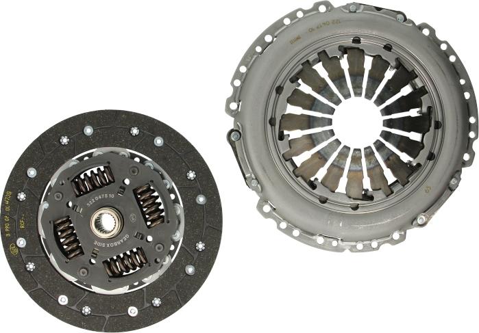 LuK 622 3236 09 — Zestaw sprzęgieł