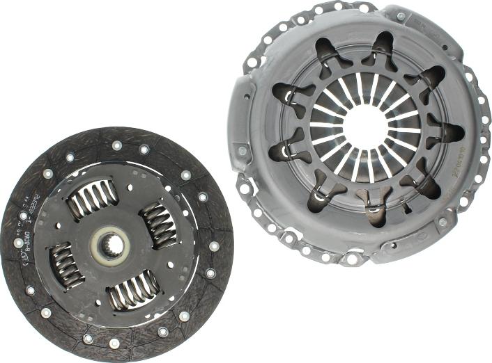 LuK 622 3231 09 — Zestaw sprzęgieł