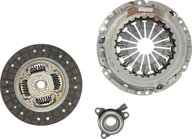 LuK 622 3220 33 — Zestaw sprzęgieł