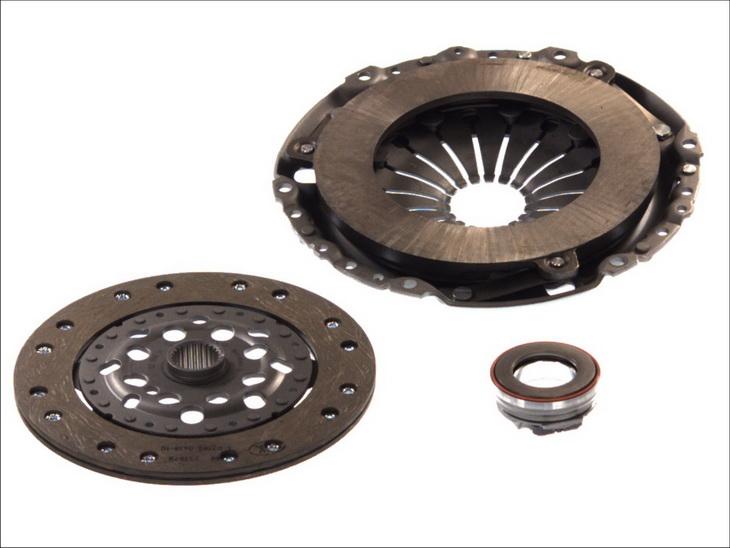 LuK 622 2154 00 — Zestaw sprzęgieł