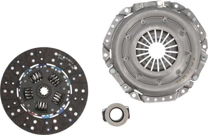 LuK 627 3024 00 — Zestaw sprzęgieł
