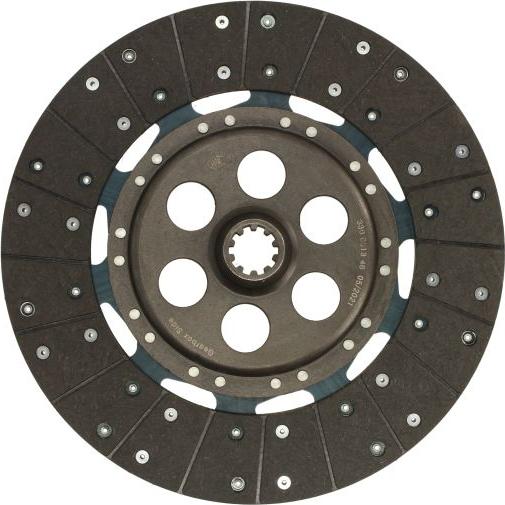 LuK 330 0013 46 — Tarcza sprzęgła