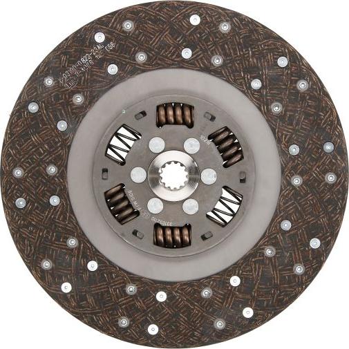 LuK 331 0321 10 — Tarcza sprzęgła