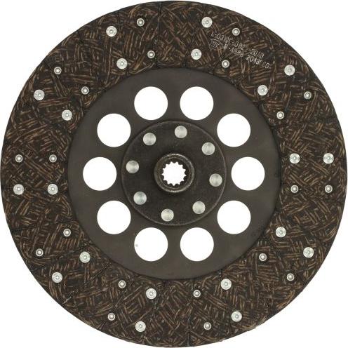 LuK 331 0328 10 — Tarcza sprzęgła