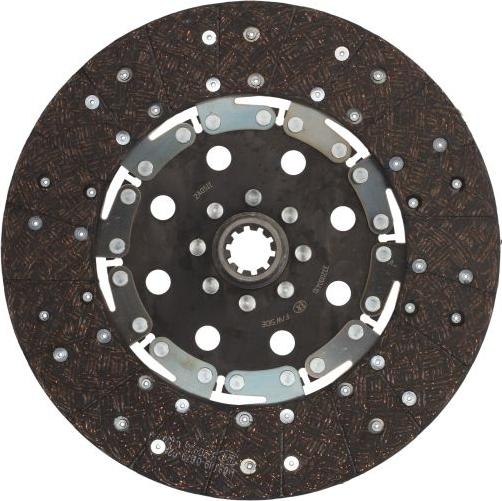 LuK 332 0004 10 — Tarcza sprzęgła
