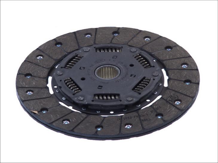 LuK 325 0173 10 - SPRZEGLO TARCZA SPRINTER 210D -00 -250-