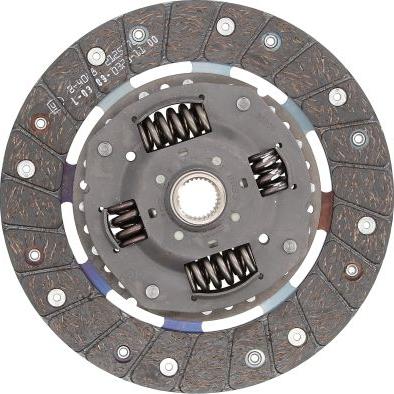 LuK 321 0033 11 — Tarcza sprzęgła