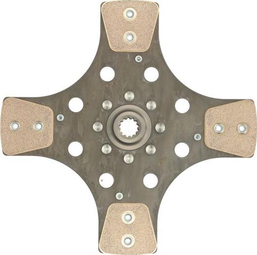 LuK 328 0459 10 — Tarcza sprzęgła