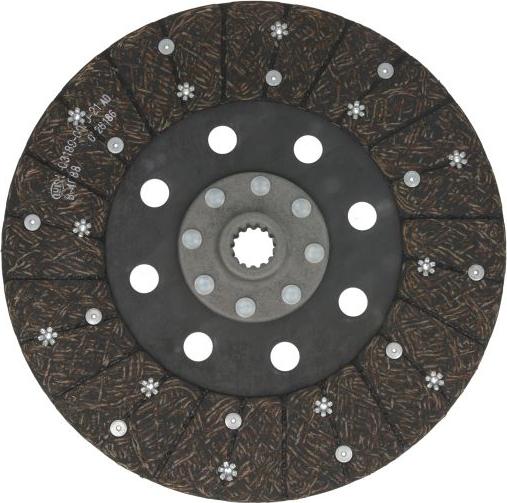 LuK 328 0511 10 — Tarcza sprzęgła