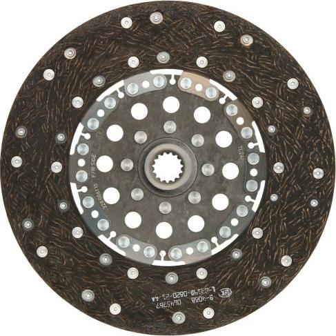 LuK 328 0061 10 — Tarcza sprzęgła