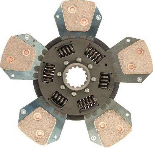 LuK 328 0010 14 — Tarcza sprzęgła