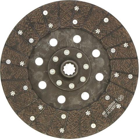 LuK 328 0186 16 — Tarcza sprzęgła