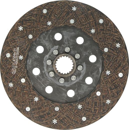 LuK 328 0280 10 — Tarcza sprzęgła