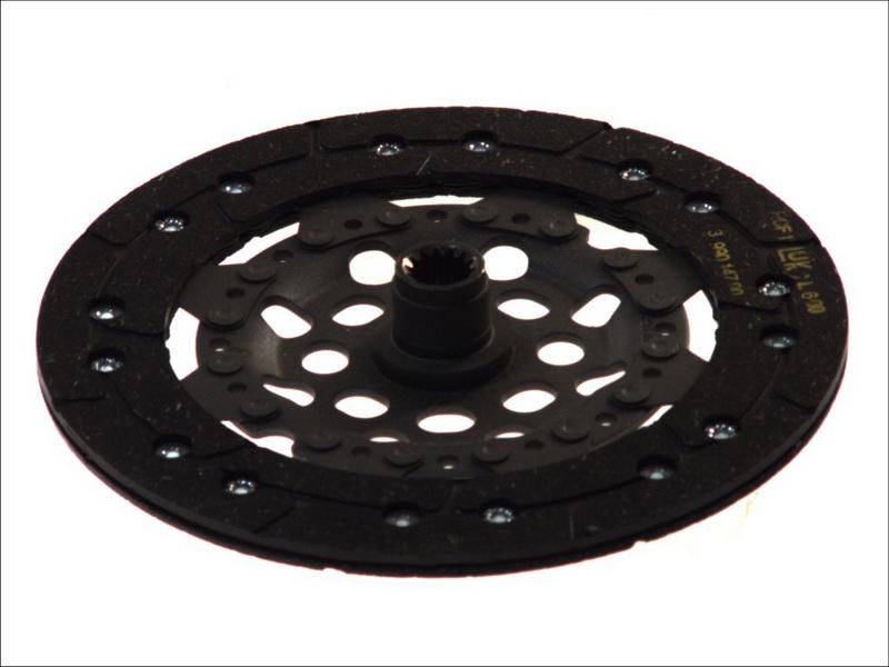 LuK 322 0352 10 — Tarcza sprzęgła