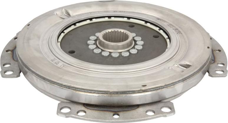 LuK 370 0091 10 — Tłumik drgań, sprzęgło