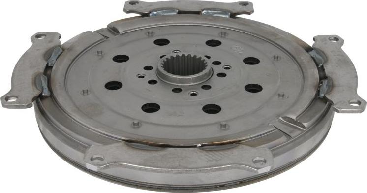 LuK 370 0052 10 — Tłumik drgań, sprzęgło