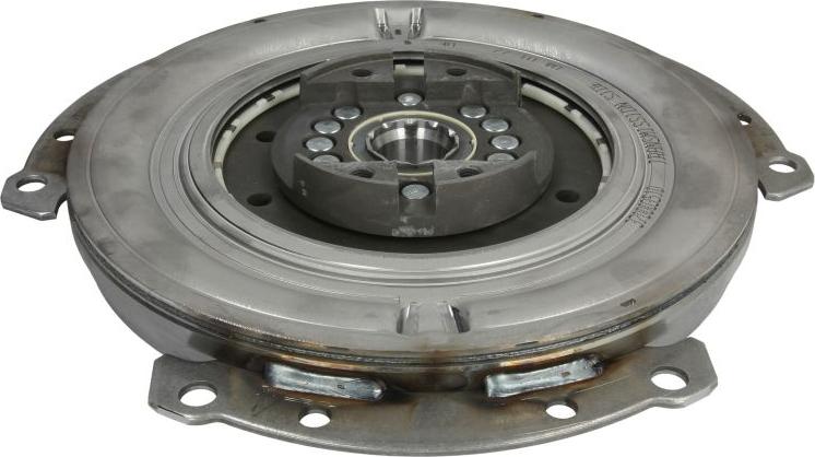 LuK 370 0035 10 — Tłumik drgań, sprzęgło