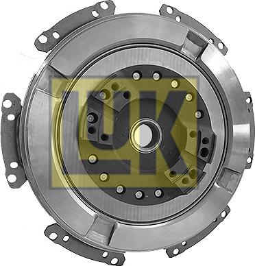 LuK 370 0154 10 — Tłumik drgań, sprzęgło