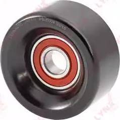 Maxgear 54-0766 - ROLKA NAPINACZA PASKA WIELOROWK. HONDA CIVIC-INTERGRA TYPE R 2.0