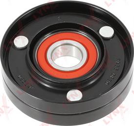 Maxgear 54-0351 - ROLKA NAPINACZA PASKA WIELOROWK. VW 1.4