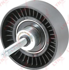 Maxgear 54-1001 - ROLKA PASKA WIELOROWK. FORD 2.0TDCI 07-