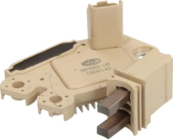 Magneti Marelli 940016096500 — Regulator napięcia