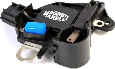Magneti Marelli 940016012300 - REGULATOR NAPIĘCIA FORD FOCUS