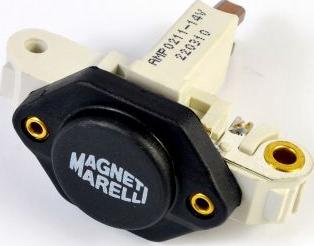 Magneti Marelli 940016021100 — Regulator napięcia