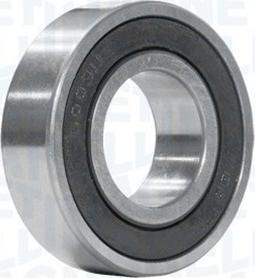 Magneti Marelli 940111420001 — Koło pasowe, alternator