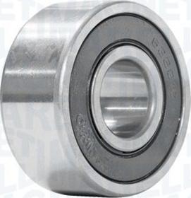 Magneti Marelli 940111420017 - ŁOŻYSKO ALTERNATORA