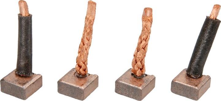 Magneti Marelli 940113980278 - SZCZOTKI ROZR.-VALEO- D6R7
