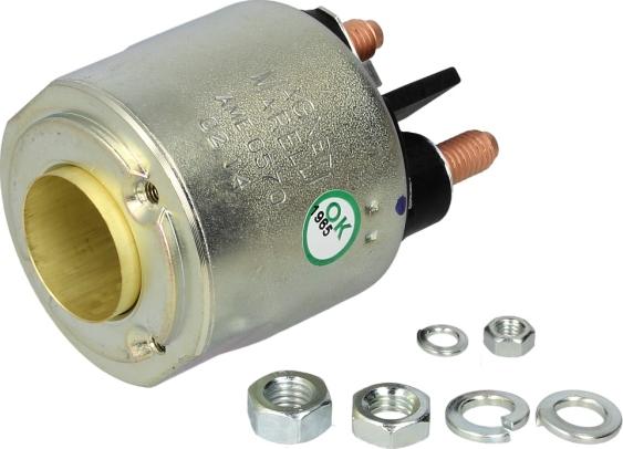 Magneti Marelli 940113050570 — Włącznik elektromagnetyczny, rozrusznik