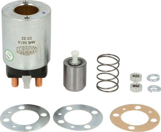 Magneti Marelli 940113050616 — Włącznik elektromagnetyczny, rozrusznik