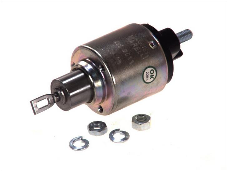 Magneti Marelli 940113050011 - Elektromagnes rozrusznika