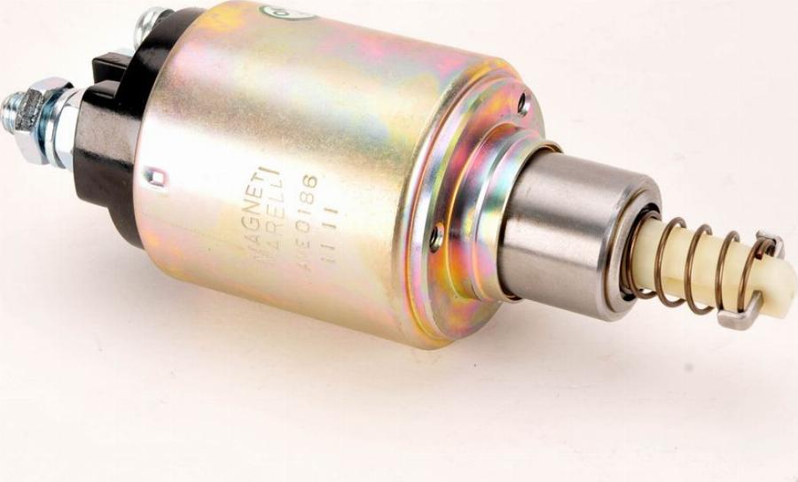 Magneti Marelli 940113050186 — Włącznik elektromagnetyczny, rozrusznik